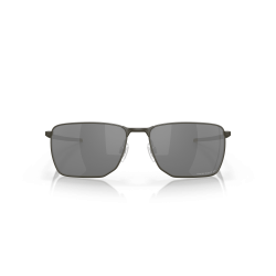 Óculos De Sol Oakley Masculino 0oo4142 Ejector Carbon Prizm Black Pol